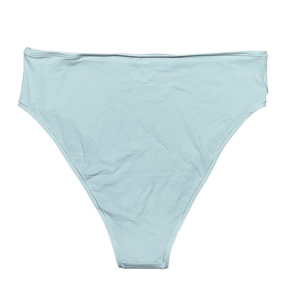 Skims Fits Everybody Cheeky Brief in Talc 3X NWT - Picture 5 of 9